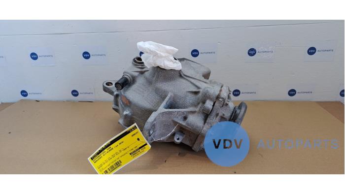 Differential vorne Mercedes GLC-Klasse