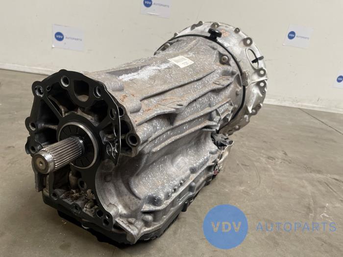 Boîte de vitesse Mercedes GLC-Klasse