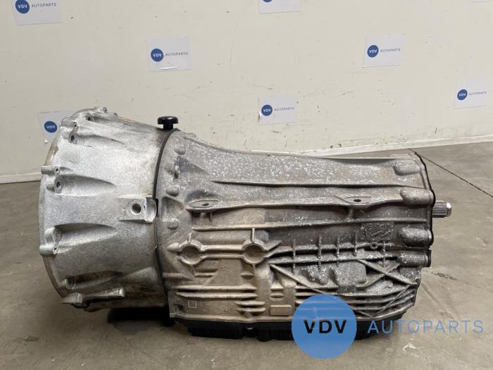 Boîte de vitesse Mercedes GLC-Klasse