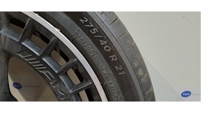 Velg Mercedes EQE
