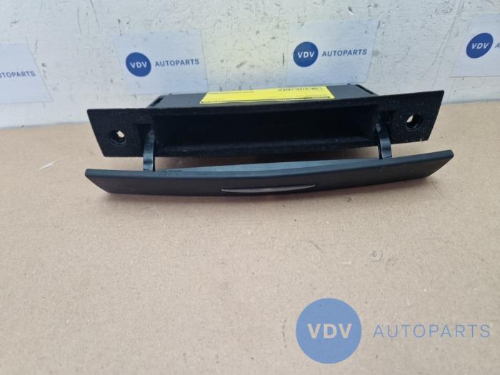 Opbergvak Mercedes SLK