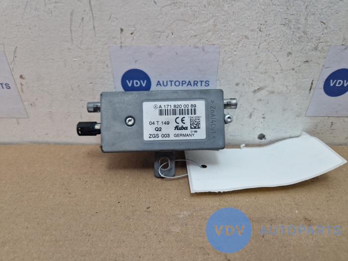 Antenna Amplifier Mercedes SLK