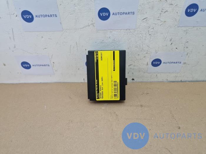 Module Gateway Mercedes SLK