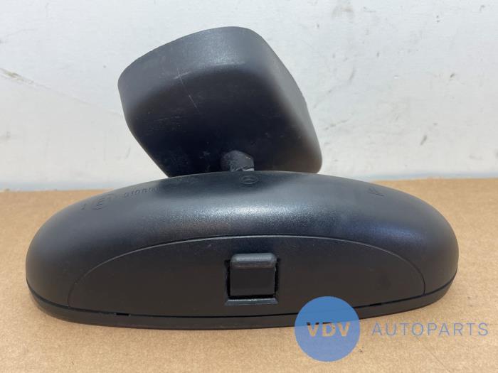 Rear view mirror Mercedes SLK