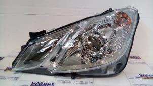 Nieuwe Koplamp links Mercedes E (C207) E-220 CDI 16V BlueEfficiency Prijs € 417,45 Inclusief btw aangeboden door Autoparts Van De Velde