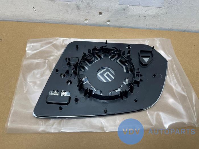 Cristal reflectante derecha Mercedes Vito