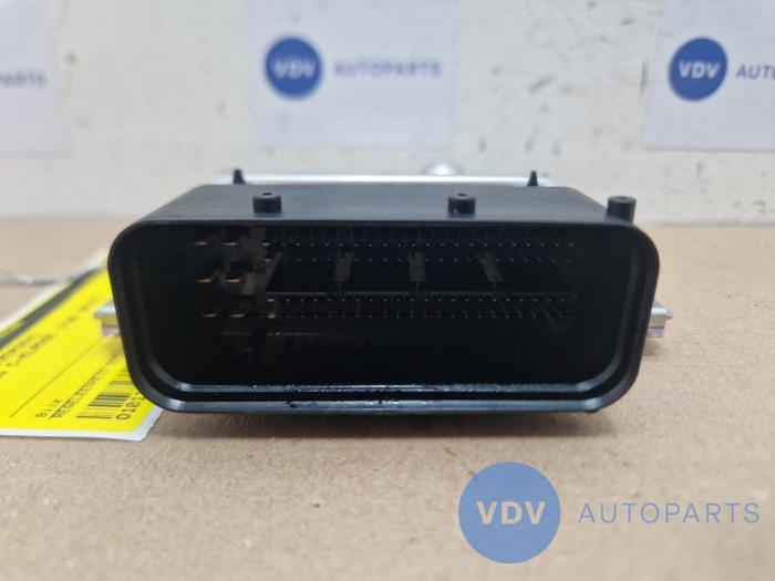 Module (divers) Mercedes C-Klasse