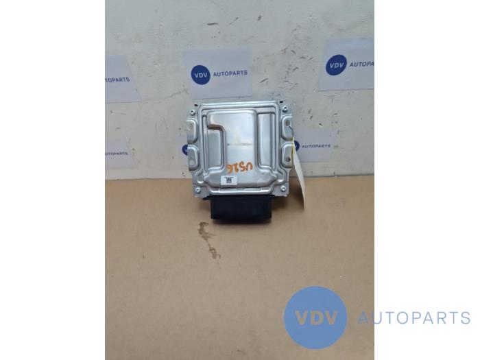 Module (divers) Mercedes C-Klasse