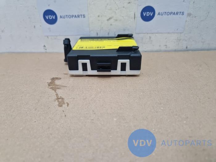 Módulo (varios) Mercedes C-Klasse