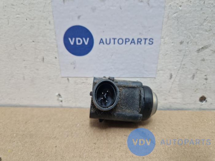 Capteur PDC Mercedes E-Klasse