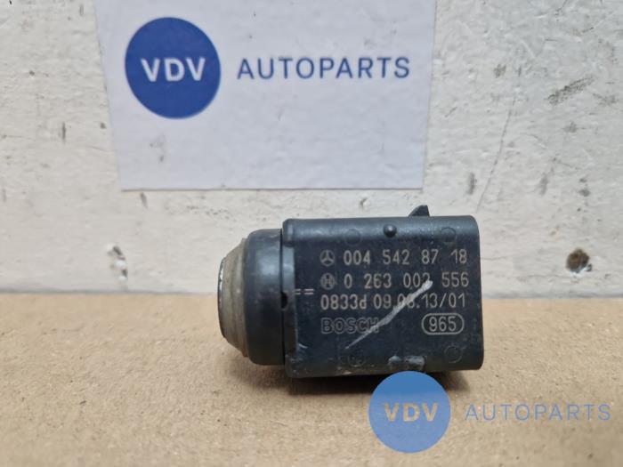 PDC Sensor Mercedes E-Klasse