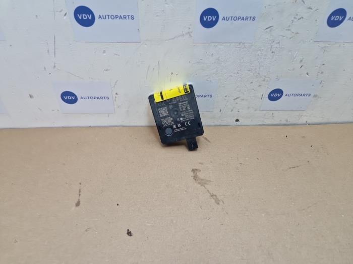 Radarsensor Mercedes EQE