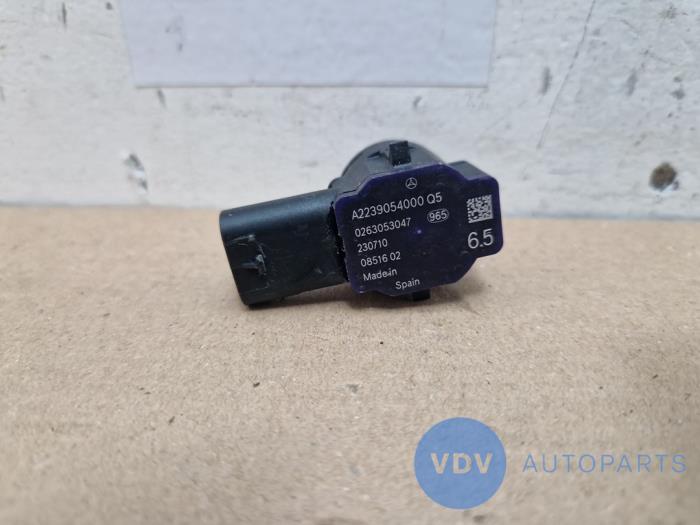 Capteur PDC Mercedes E-Klasse