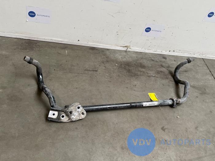 Federstab Mercedes AMG GT