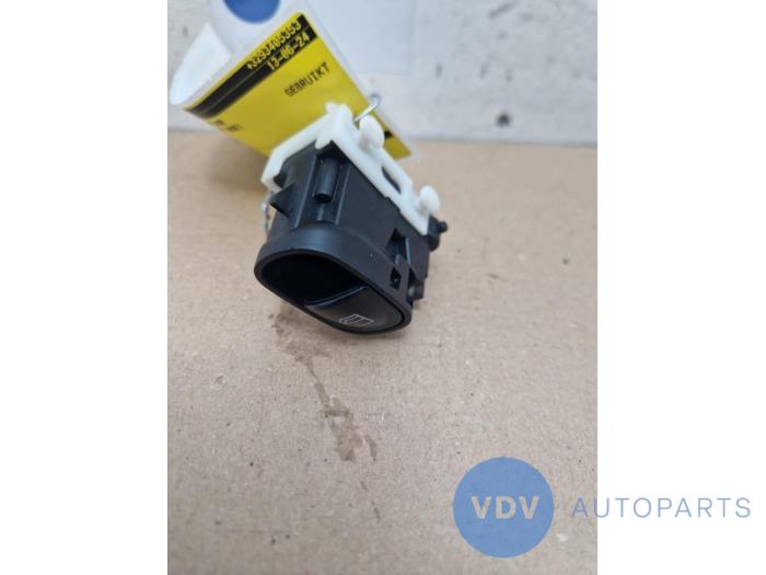 Commutateur vitre électrique Mercedes C-Klasse