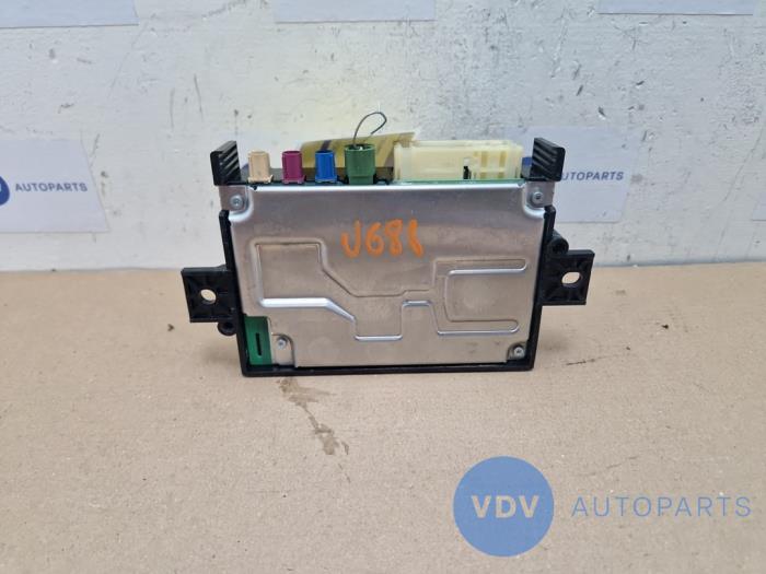 Module de communication Mercedes E-Klasse