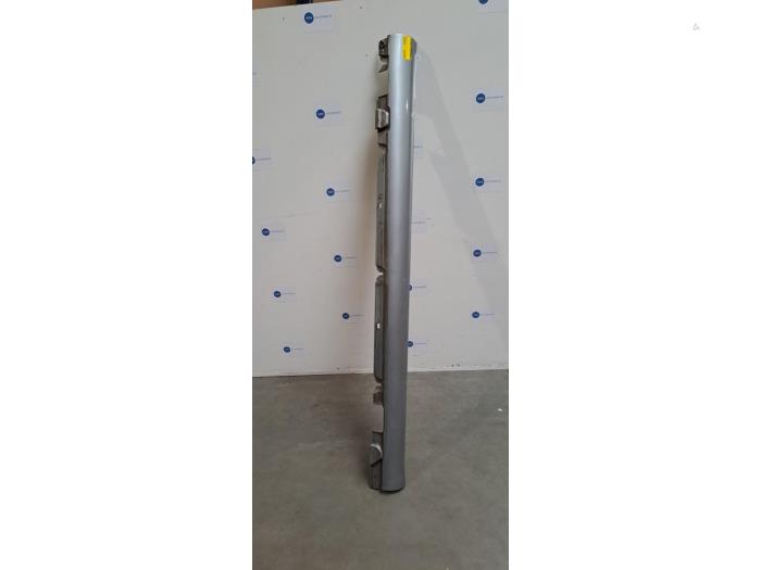 Schwelle rechts Mercedes C-Klasse