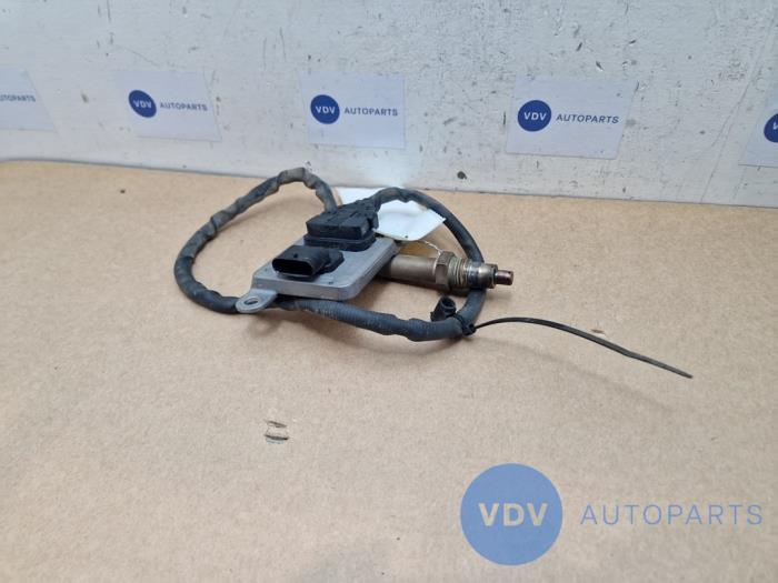 Czujnik Nox Mercedes C-Klasse