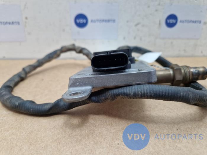 Czujnik Nox Mercedes C-Klasse