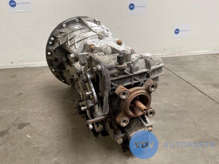 Getriebe Mercedes Sprinter