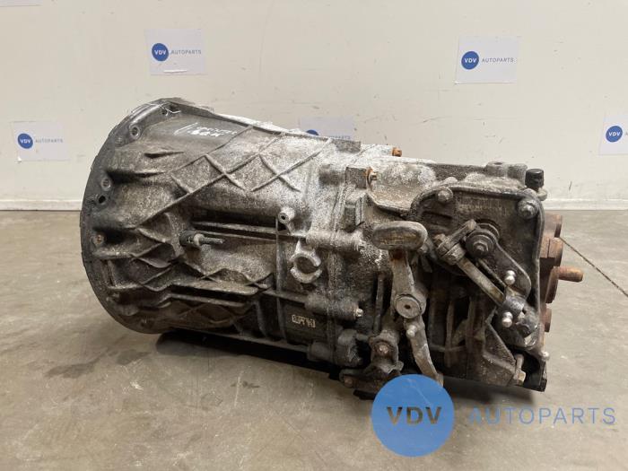 Getriebe Mercedes Sprinter