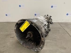 Gebruikte Versnellingsbak Mercedes Sprinter 3t (906.61) 213 CDI 16V Prijs € 1.028,50 Inclusief btw aangeboden door Autoparts Van De Velde