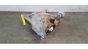 Gebruikte Differentieel achter Mercedes C (W205) C-180 1.6 CDI BlueTEC, C-180 d 16V Prijs € 726,00 Inclusief btw aangeboden door Autoparts Van De Velde