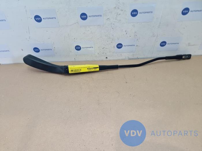 Front wiper arm Mercedes C-Klasse