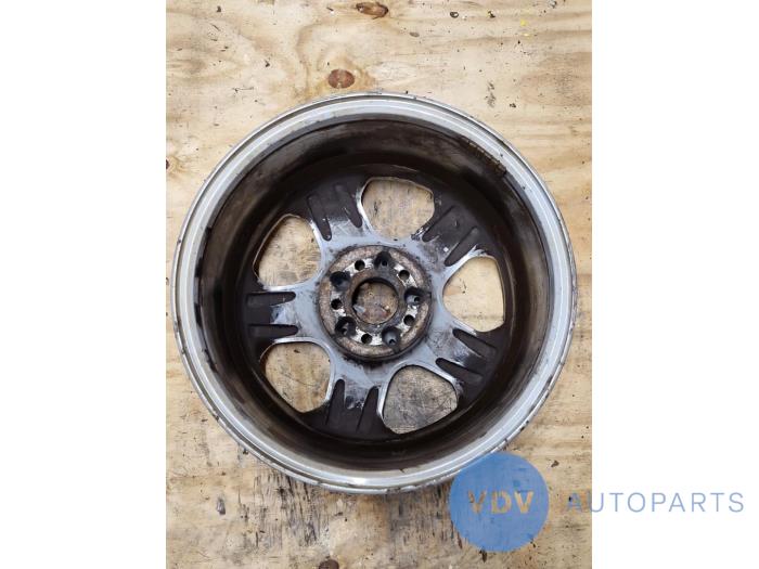 Felge Mercedes ML-Klasse