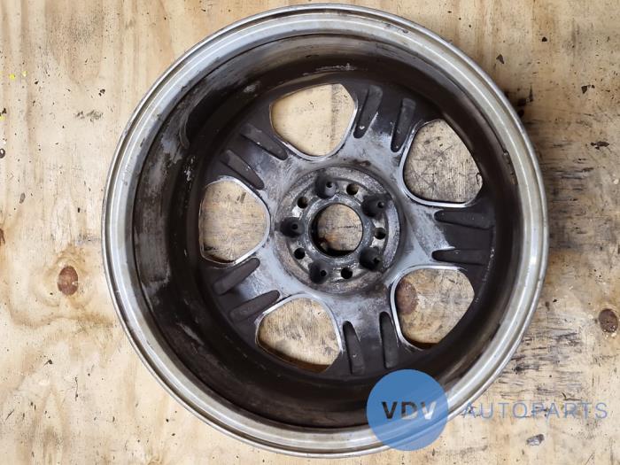 Jante Mercedes ML-Klasse