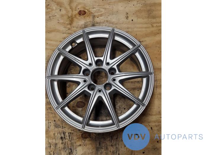 Velg Mercedes CLA