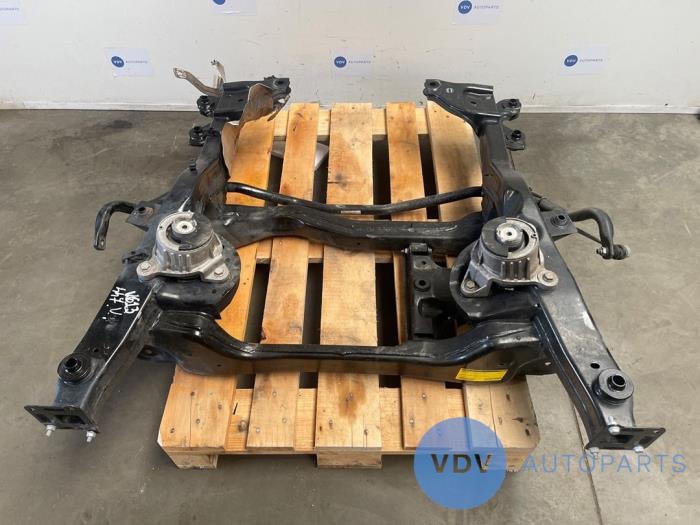 Subframe Mercedes V-Klasse