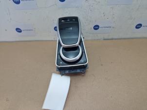 Gebruikte Bediening boordcomputer Mercedes C (W205) C-180 1.6 CDI BlueTEC, C-180 d 16V Prijs € 60,50 Inclusief btw aangeboden door Autoparts Van De Velde