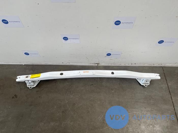 Chassis beam, rear Mercedes Citan