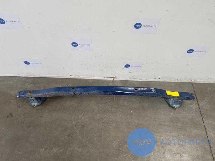 Chassis beam, rear Mercedes Citan