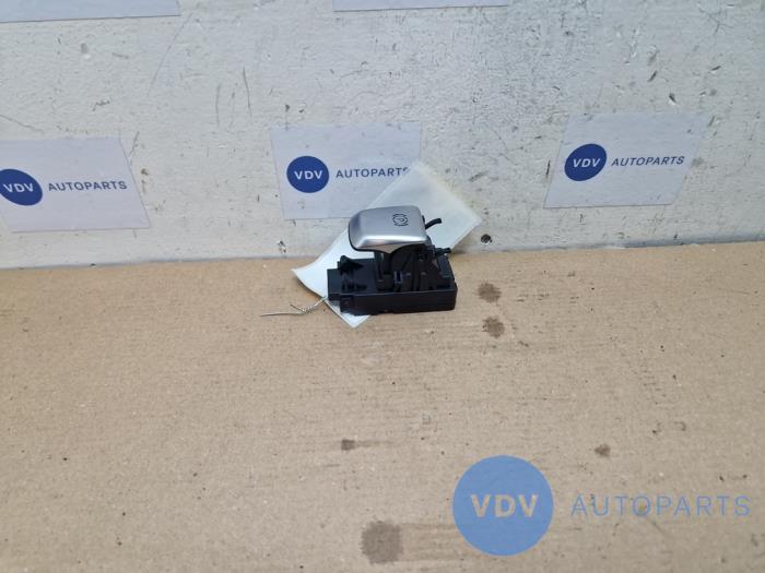 Handrem Mechaniek Mercedes C-Klasse