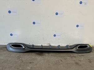 Gebruikte Diffuser achterbumper Mercedes A (177.0) 2.0 A-200d 4Matic Prijs € 163,35 Inclusief btw aangeboden door Autoparts Van De Velde