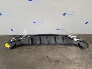 Gebruikte Diffuser achterbumper Mercedes A (177.0) 2.0 A-200d 4Matic Prijs € 163,35 Inclusief btw aangeboden door Autoparts Van De Velde