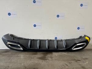 Gebruikte Diffuser achterbumper Mercedes A (177.0) 2.0 A-200d 4Matic Prijs € 163,35 Inclusief btw aangeboden door Autoparts Van De Velde