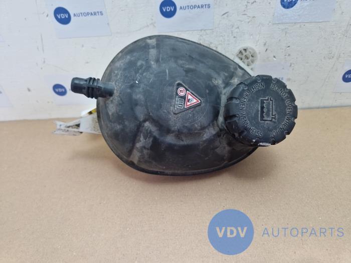 Expansion vessel Mercedes GLC-Klasse