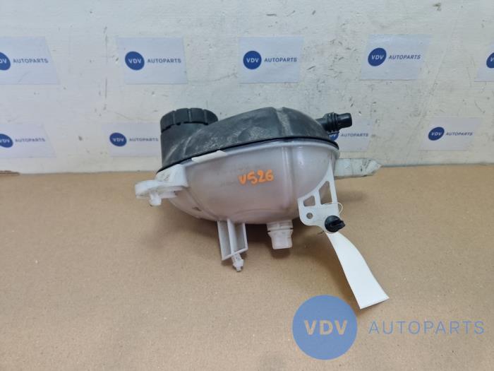 Réservoir d'expansion Mercedes GLC-Klasse
