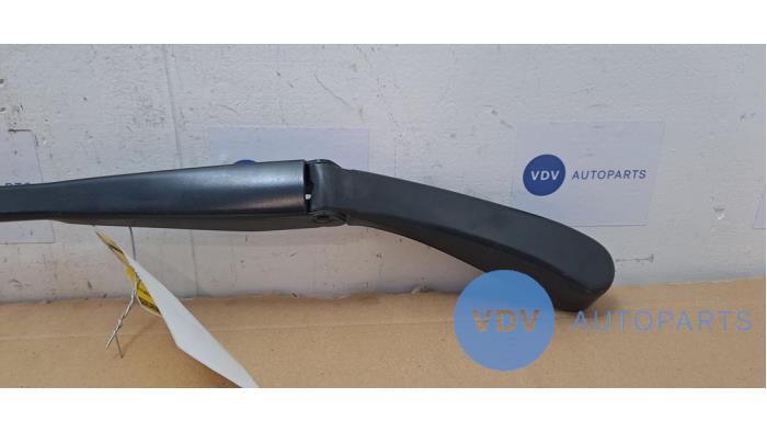 Bras essuie-glace avant Mercedes GLC-Klasse