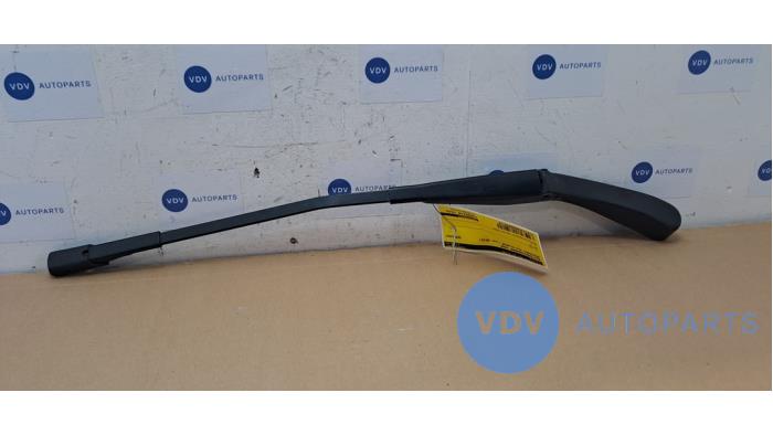 Front wiper arm Mercedes GLC-Klasse