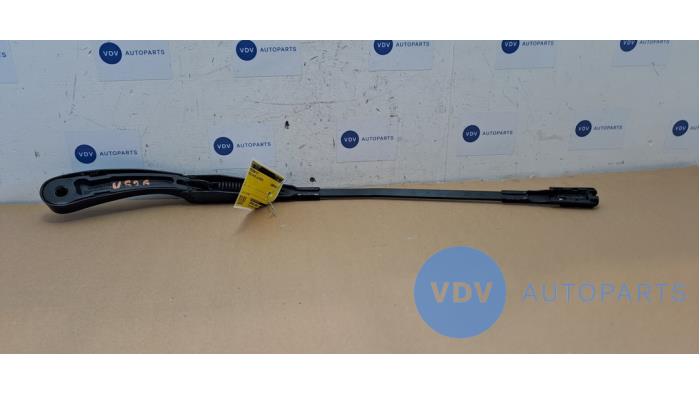 Bras essuie-glace avant Mercedes GLC-Klasse