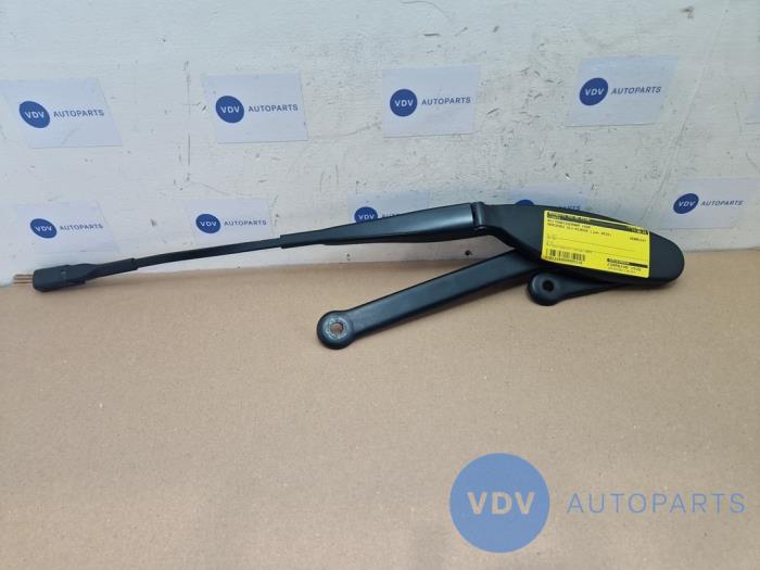 Front wiper arm Mercedes GLC-Klasse