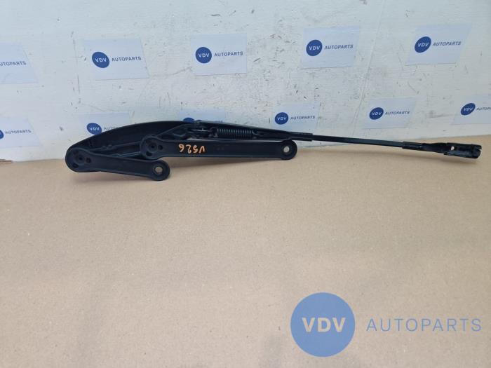 Scheibenwischerarm vorne Mercedes GLC-Klasse