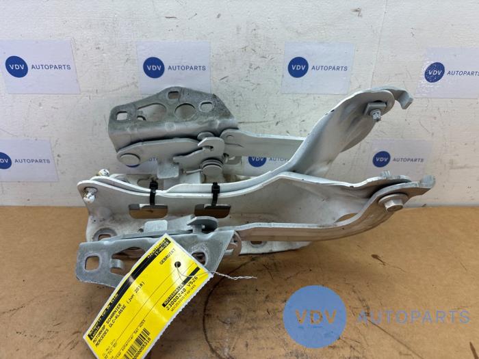 Bonnet Hinge Mercedes GLC-Klasse