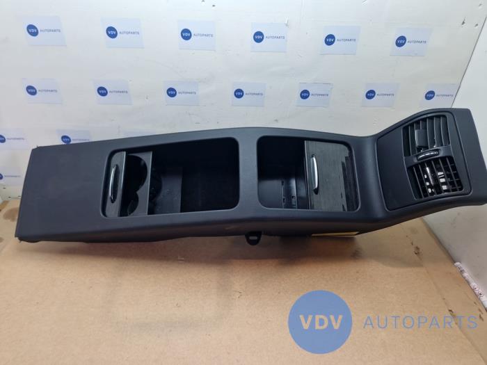 Console centrale Mercedes CLS-Klasse