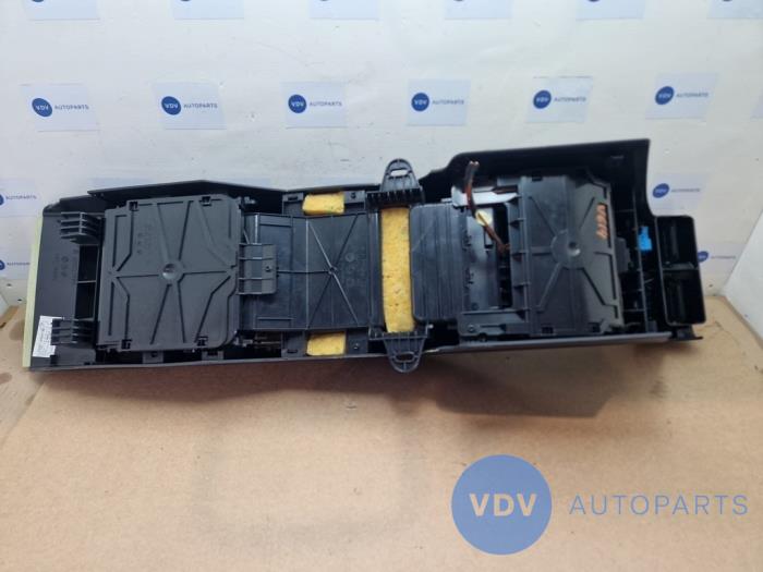 Console centrale Mercedes CLS-Klasse