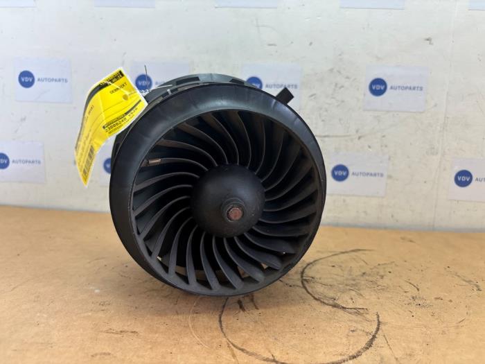 Moteur de ventilation chauffage Mercedes GLC-Klasse